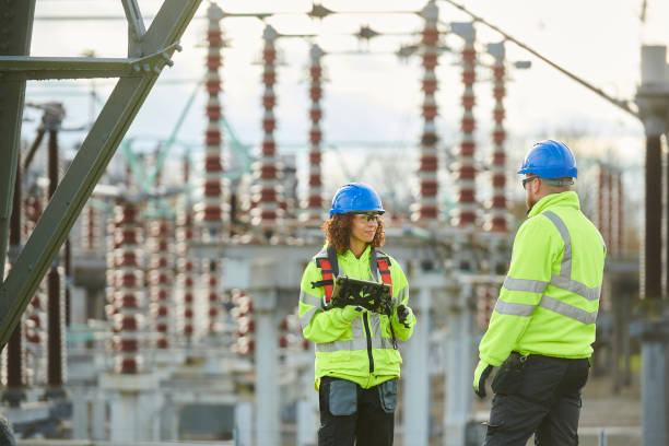 Best Affordable Electrical Installation  in Starkville, MS