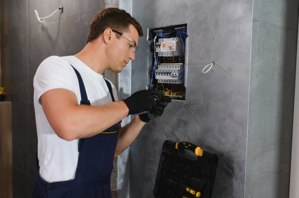 Best Home Electrical Repair  in Starkville, MS
