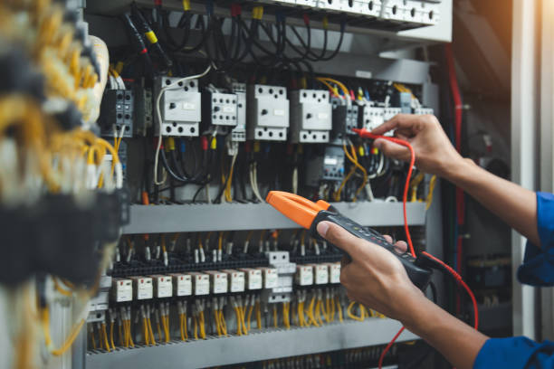 Best Home Electrical Repair  in Starkville, MS