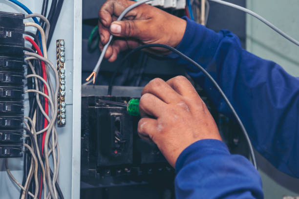 Best Electrical Outlet Repair  in Starkville, MS