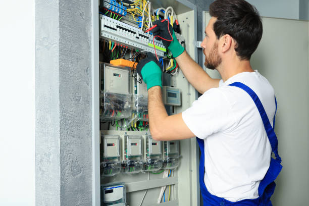 Best Emergency Electrician Near Me  in Starkville, MS