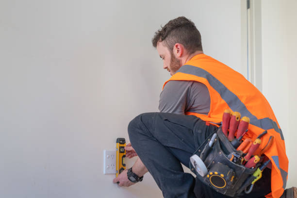 Best Licensed Electrician  in Starkville, MS