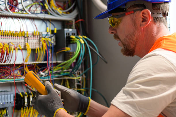 Best Electrical Upgrades for Homes  in Starkville, MS