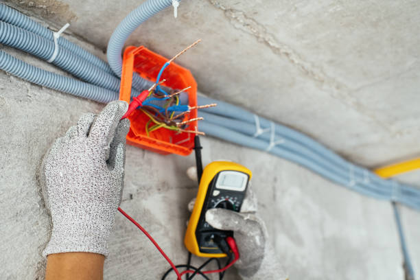 Best Electrical System Inspection  in Starkville, MS