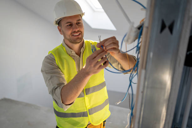 Best Residential Electrician Services  in Starkville, MS
