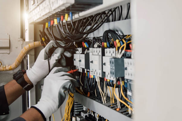 Best Residential Electrician Services  in Starkville, MS